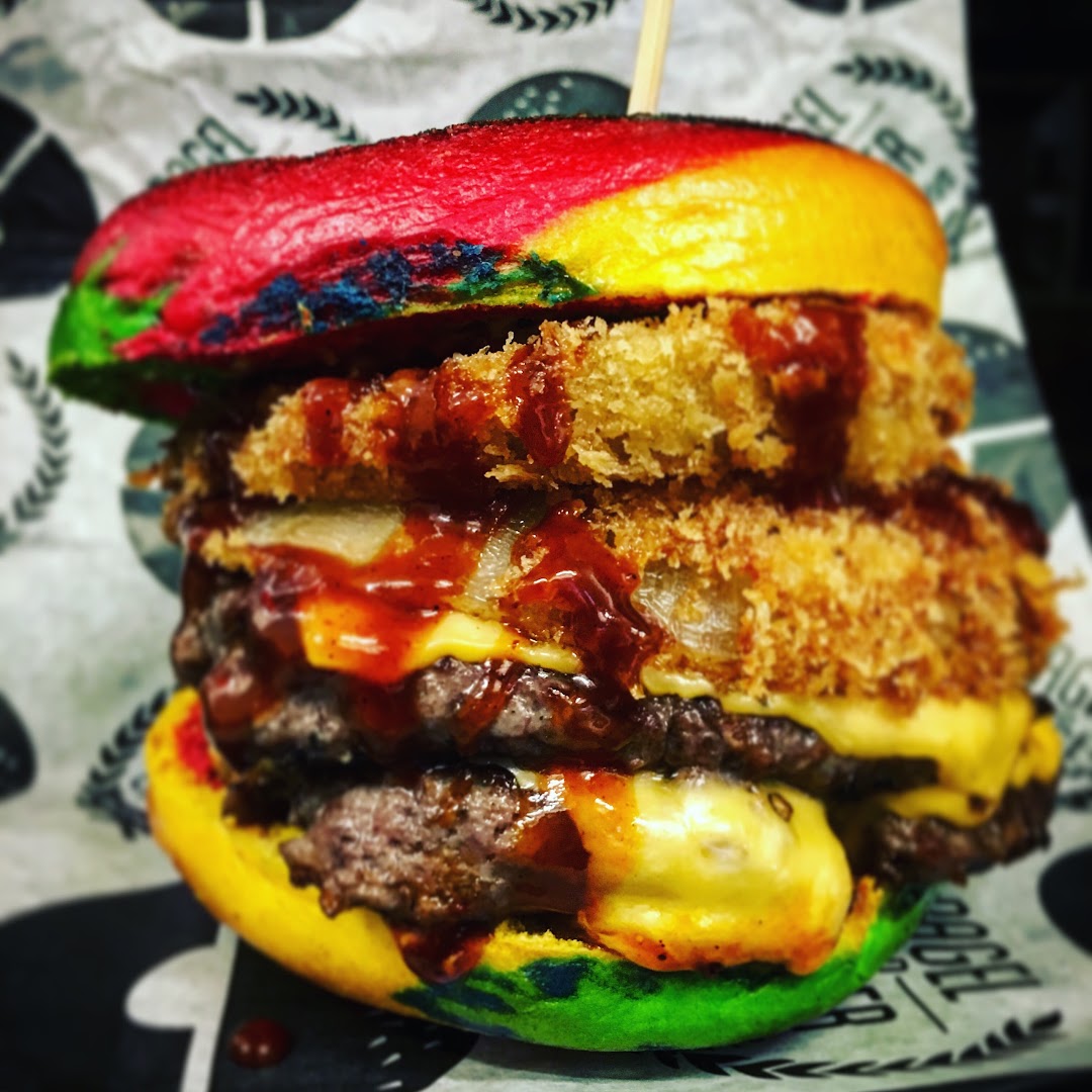 The Bagel and Burger Kitchen · Photos 1